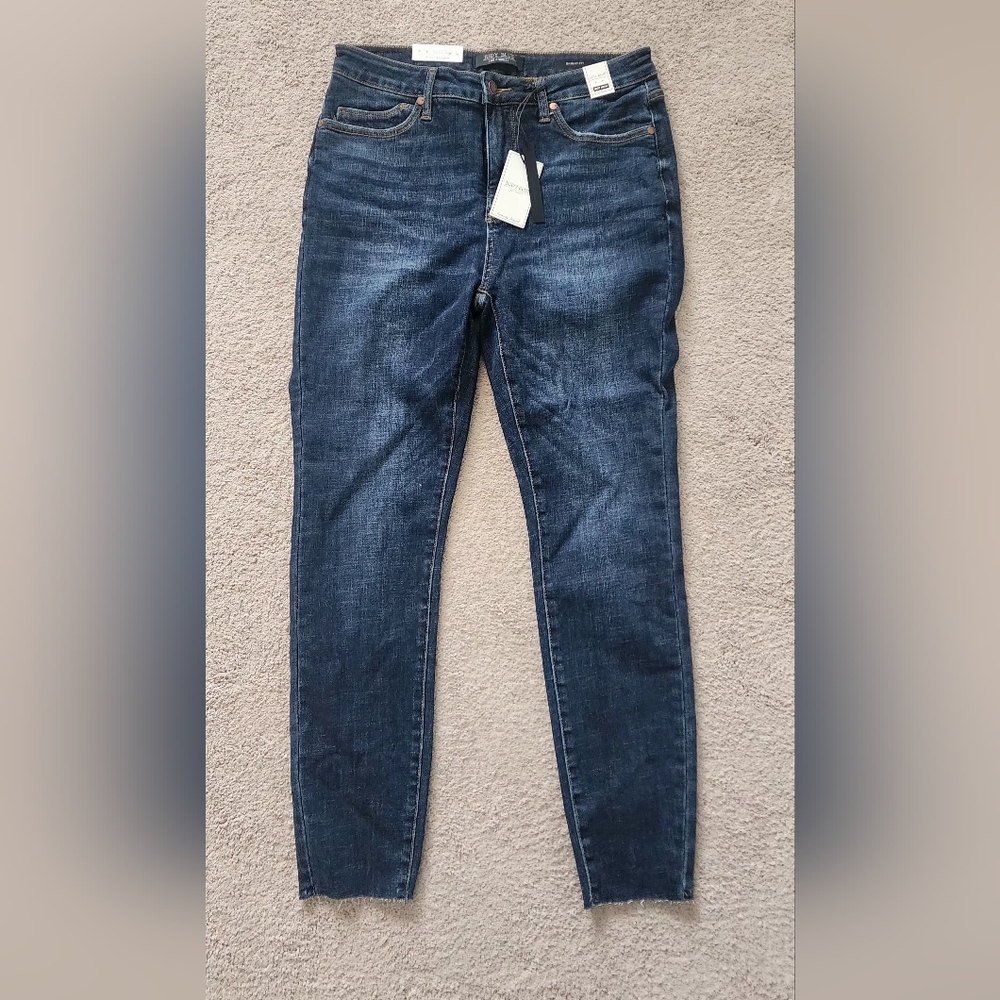 Women's Blue Jeans